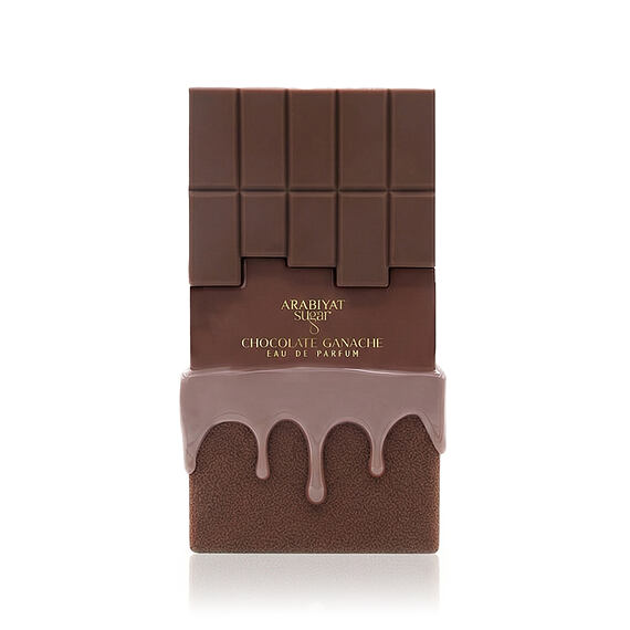 Arabiyat Sugar Chocolate Ganache Eau de Parfum (unisex) 100 ml