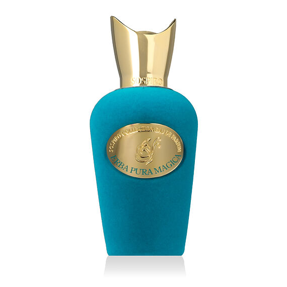 Sospiro Erba Pura Magica Eau de Parfum (unisex) - tester 100 ml