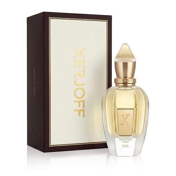 Xerjoff Shooting Stars Lua Parfum (donna) - disimballato 50 ml