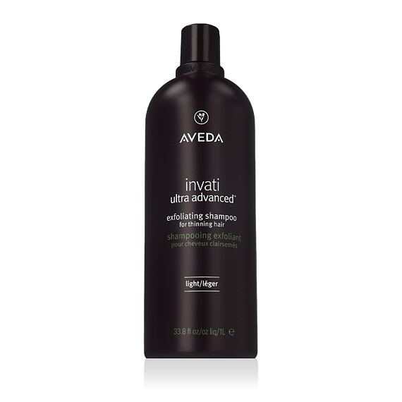 Aveda Invati Ultra Advanced™ Exfoliating Light Shampoo 1000 ml