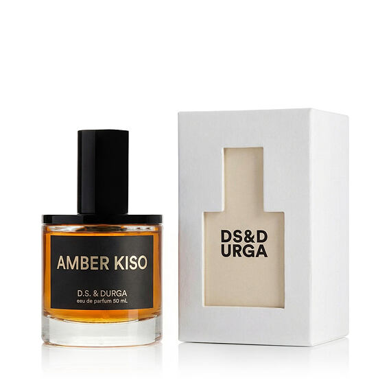 D.S. & Durga Amber Kiso Eau de Parfum (unisex) 50 ml