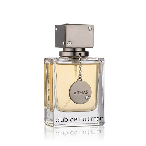 Armaf Club de Nuit Man Eau de Parfum (uomo) 30 ml M