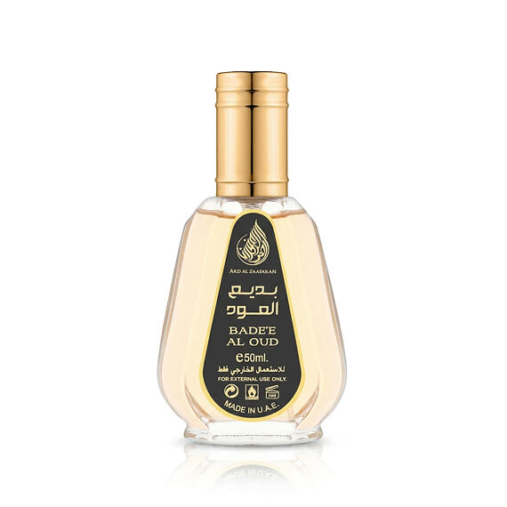 Ard Al Zaafaran Badee Al Oud For Glory Eau de Parfum (unisex) 50 ml