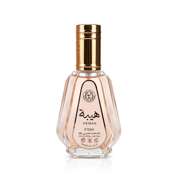 Ard Al Zaafaran Heibah Eau de Parfum (unisex) 50 ml
