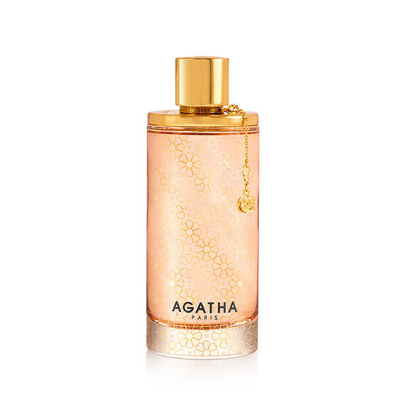 Agatha Paris Balade aux Tuileries Eau de Parfum (donna) 100 ml
