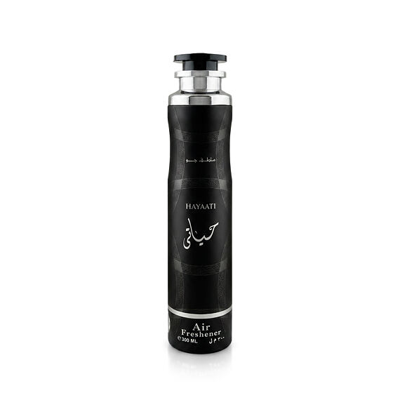 Lattafa Hayaati Spray per ambienti 300 ml