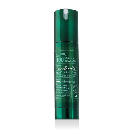 VT Cosmetics Pro Cica Reedle Shot 100 50 ml