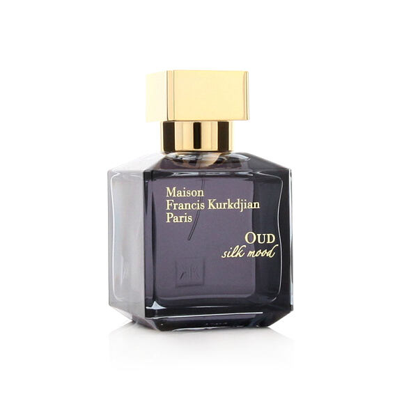 Maison Francis Kurkdjian Oud Silk Mood Eau de Parfum (unisex) - scatola danneggiata 70 ml