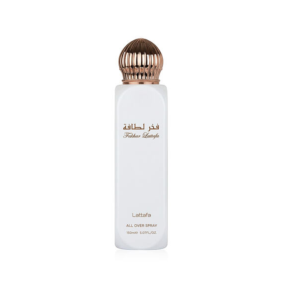 Lattafa Fakhar Lattafa Spray da corpo (unisex) 150 ml