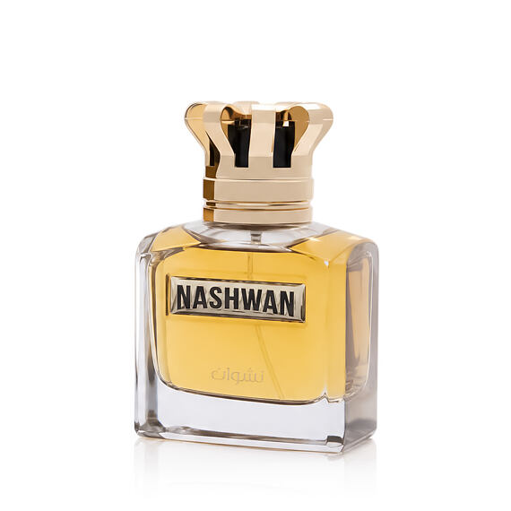 House of Perfumes Nashwan Eau de Parfum (uomo) 100 ml