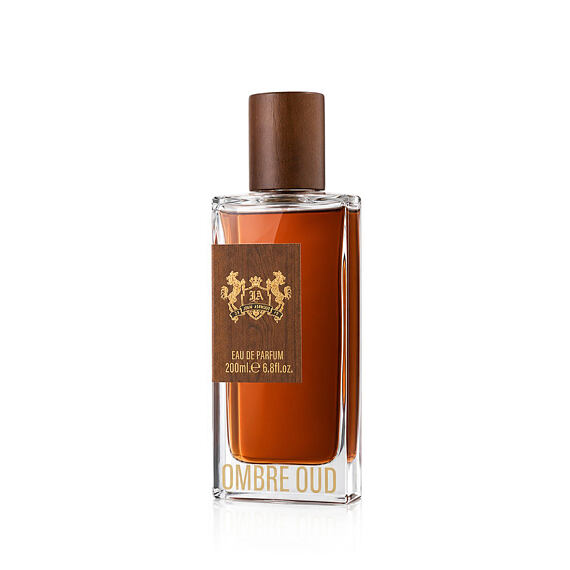 John Ashwood Ombre Oud Eau de Parfum (unisex) 200 ml