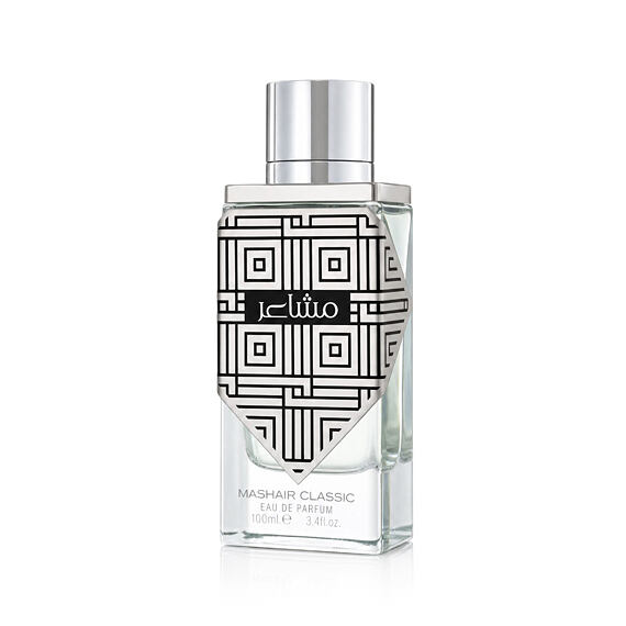 House of Perfumes Mashair Classic Eau de Parfum (unisex) 100 ml