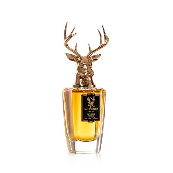 Pana Dora Swedish Wood Extrait de parfum (unisex) 100 ml