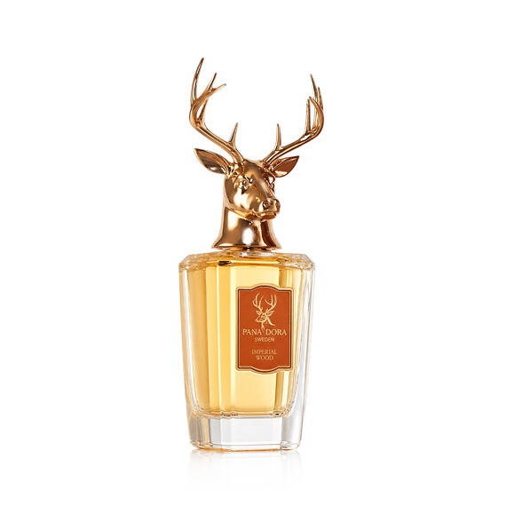Pana Dora Imperial Wood Extrait de parfum (unisex) 100 ml