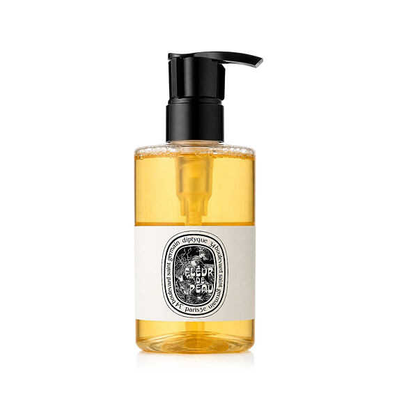 Diptyque Fléur de Peau Gel Doccia profumato (unisex) 200 ml