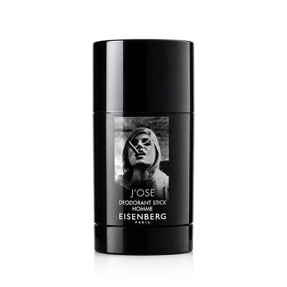Eisenberg J'ose Homme Deostick profumato (uomo) 75 ml