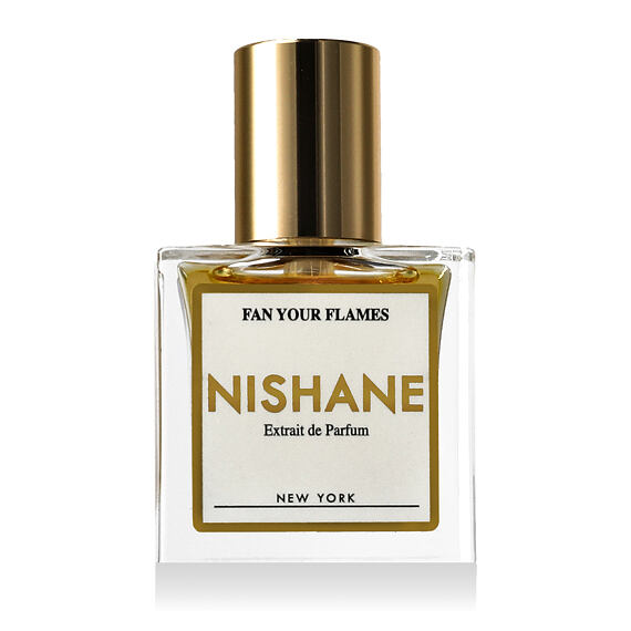 Nishane Fan Your Flames Extrait de parfum (unisex) 15 ml