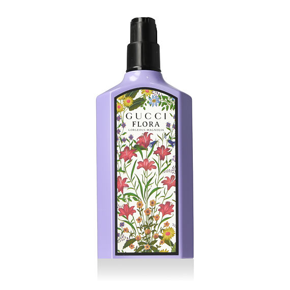 Gucci Flora Gorgeous Magnolia Eau de Parfum (donna) - tester 100 ml