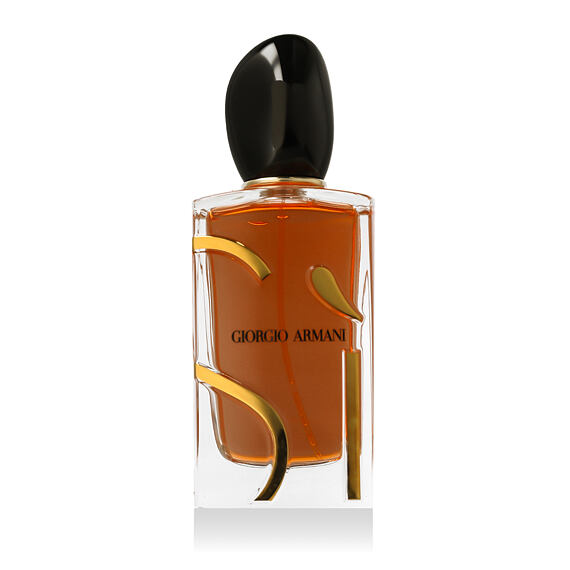 Giorgio Armani Sì Intense 2023 Eau de Parfum Intense (donna) - tester ricaricabile 100 ml