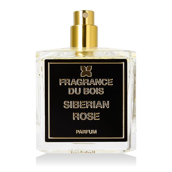 Fragrance Du Bois Siberian Rose Parfum (donna) - tester 100 ml