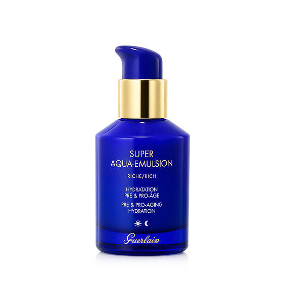 Guerlain Super Aqua-Emulsion 50 ml
