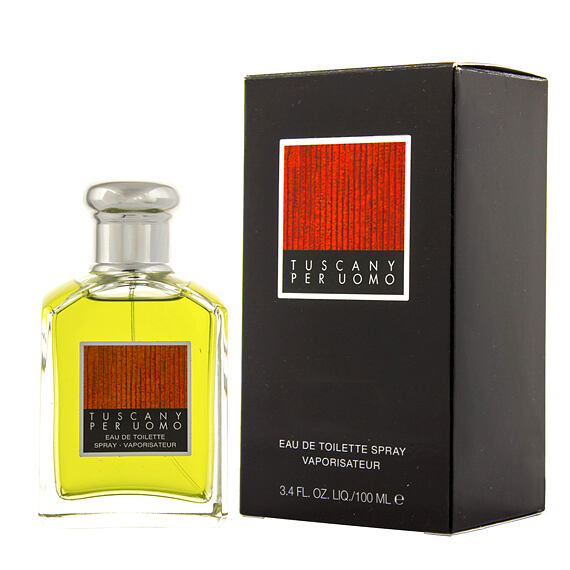 Aramis Tuscany Per Uomo Eau de Toilette (uomo) 100 ml