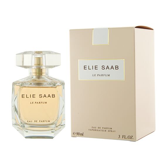 Elie Saab Le Parfum Eau de Parfum (donna) 90 ml