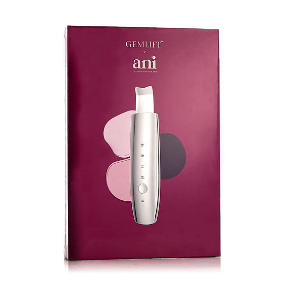 GEMLift™ Spata ad ultrasuoni 4in1