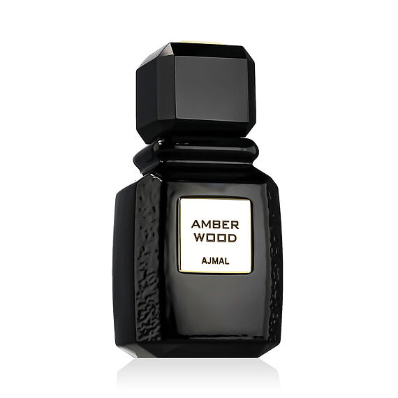 Ajmal Amber Wood Eau de Parfum (unisex) - disimballato 100 ml