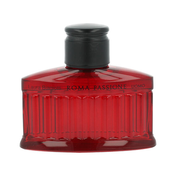Laura Biagiotti Roma Passione Uomo Eau de Toilette (uomo) - tester 125 ml