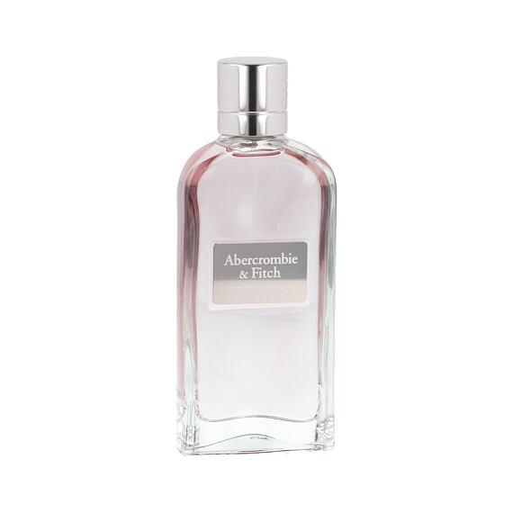 Abercrombie & Fitch First Instinct for Her Eau de Parfum (donna) 100 ml