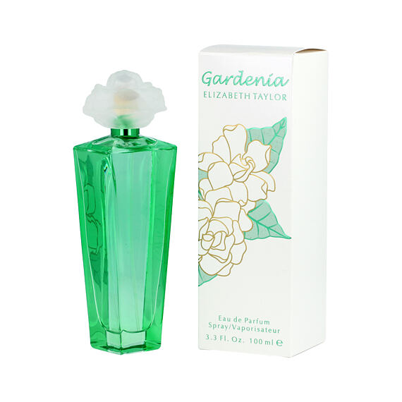 Elizabeth Taylor Gardenia Eau de Parfum (donna) 100 ml