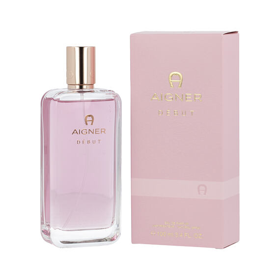 Aigner Début Eau de Parfum (donna) 100 ml