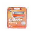 Gillette Fusion ricambio lamette da rasoio 8 pz