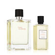 Hermès Terre D'Hermès EDT 100 ml + gel doccia 80 ml