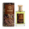 The Woods Collection Timeless Sands Eau de Parfum (unisex) 100 ml - Imballaggio nuovo