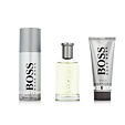 Hugo Boss Boss Bottled EDT 100 ml + gel doccia 100 ml + DEO spray 150 ml