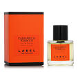 LABEL Cannabis &amp; Tobacco Eau de Parfum (unisex) 50 ml