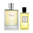 Hermès Terre D'Hermès Eau Givrée EDP ricaricabile 100 ml + Gel doccia 80 ml