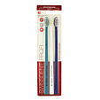 Swissdent Whitening Soft 3 pz - verde turchese, bianco, blu scuro