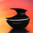 French Avenue Pinnace Noir Eau de Parfum (unisex) 100 ml