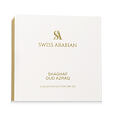 Swiss Arabian Shaghaf Oud Azraq profumo di olio essenziale (unisex) 12 ml