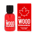 Dsquared2 Red Wood Eau de Toilette (donna) 50 ml