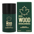 Dsquared2 Green Wood Deostick profumato (uomo) 75 ml