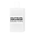 Zadig & Voltaire This is Her Eau de Parfum (donna) - tester 100 ml