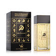 Dali Haute Parfumerie Daligramme Ma Flamme Eau de Parfum (donna) 100 ml