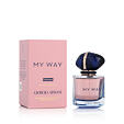 Giorgio Armani My Way Intense Eau de Parfum (donna) - ricaricabile 30 ml