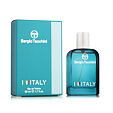 Sergio Tacchini I Love Italy Man Eau de Toilette (uomo) 50 ml