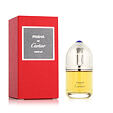 Cartier Pasha de Cartier Parfum (uomo) 50 ml - Imballaggio nuovo