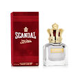 Jean Paul Gaultier Scandal Pour Homme Eau de Toilette (uomo) - ricaricabile 50 ml